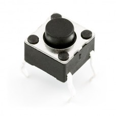 Mini Push Button Switch